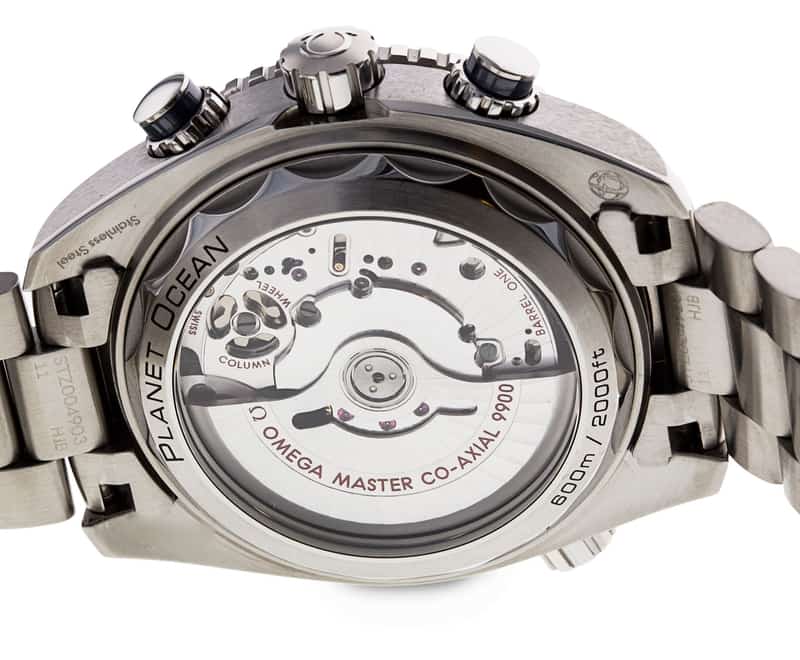 Omega Planet Ocean 215.30.46.51.03.001